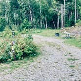 Review photo of Lake Vermillion - Soudan Mine State Park Campsites — Lake Vermilion-Soudan Underground Mine State Park by MickandKarla W., October 1, 2023