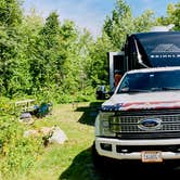 Review photo of Lake Vermillion - Soudan Mine State Park Campsites — Lake Vermilion-Soudan Underground Mine State Park by MickandKarla W., October 1, 2023