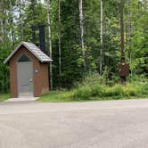 Review photo of Lake Vermillion - Soudan Mine State Park Campsites — Lake Vermilion-Soudan Underground Mine State Park by MickandKarla W., October 1, 2023