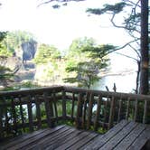 Review photo of Mora Campground — Olympic National Park by Anthony S., October 31, 2018