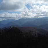 Review photo of Siler Bald by Asher K., October 1, 2023