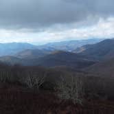 Review photo of Siler Bald by Asher K., October 1, 2023