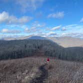 Review photo of Siler Bald by Asher K., October 1, 2023