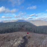 Review photo of Siler Bald by Asher K., October 1, 2023