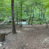 Review photo of Skyway Loop Backcountry Site Near Chinnabee by Asher K., October 1, 2023