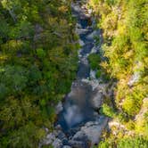 Review photo of Skyway Loop Backcountry Site Near Chinnabee by Asher K., October 1, 2023