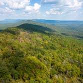 Review photo of Pinhoti Campsite near Clairmont Gap by Asher K., October 1, 2023