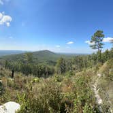 Review photo of Pinhoti Campsite near Clairmont Gap by Asher K., October 1, 2023