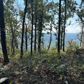 Review photo of Pinhoti Campsite near Clairmont Gap by Asher K., October 1, 2023