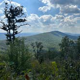 Review photo of Pinhoti Campsite near Clairmont Gap by Asher K., October 1, 2023