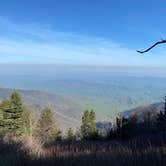 Review photo of Cosby Knob Shelter by Asher K., October 1, 2023