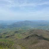 Review photo of Cosby Knob Shelter by Asher K., October 1, 2023