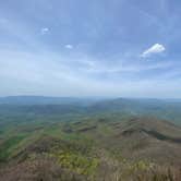 Review photo of Cosby Knob Shelter by Asher K., October 1, 2023