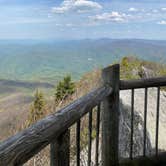 Review photo of Cosby Knob Shelter by Asher K., October 1, 2023