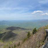 Review photo of Cosby Knob Shelter by Asher K., October 1, 2023