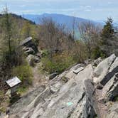 Review photo of Cosby Knob Shelter by Asher K., October 1, 2023