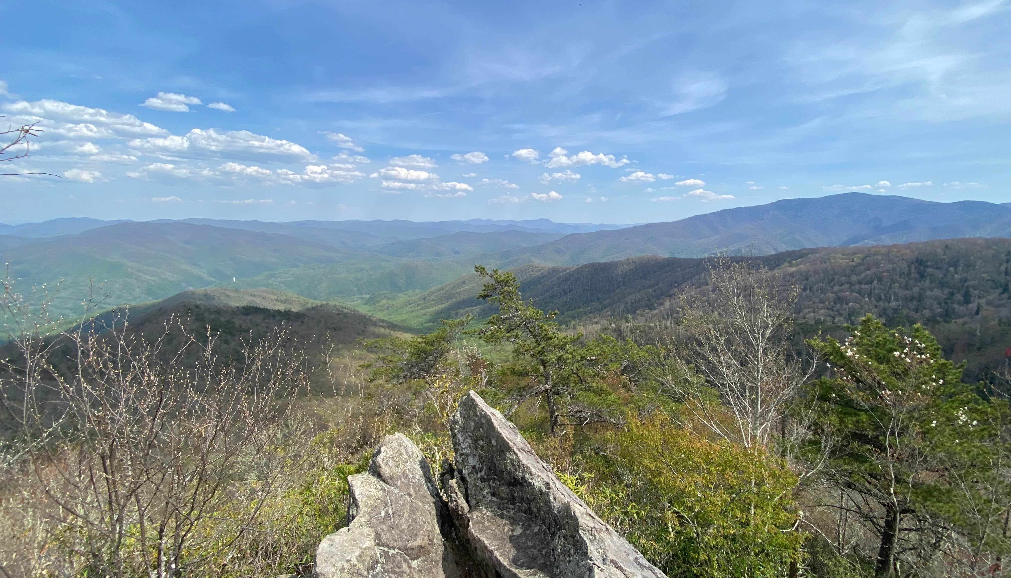 Great Smoky Mountains National Park