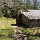 Review photo of Laurel Gap Shelter by Asher K., October 1, 2023