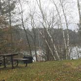 Review photo of Mantrap Lake Campground and Day-Use Area by Janet R., October 31, 2018