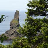 Review photo of Ozette Campground - Olympic National Park by Anthony S., October 31, 2018