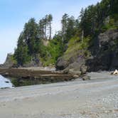 Review photo of Ozette Campground - Olympic National Park by Anthony S., October 31, 2018