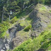 Review photo of Ozette Campground - Olympic National Park by Anthony S., October 31, 2018