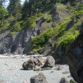 Review photo of Ozette Campground - Olympic National Park by Anthony S., October 31, 2018