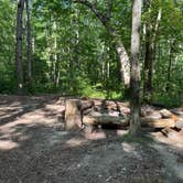 Review photo of Alum Gap Campground — Savage Gulf State Park by Asher K., October 1, 2023