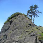 Review photo of Ozette Campground - Olympic National Park by Anthony S., October 31, 2018