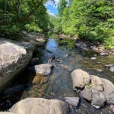 Review photo of DeSoto State Park Campground by Asher K., October 1, 2023