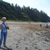 Review photo of Ozette Campground - Olympic National Park by Anthony S., October 31, 2018