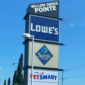 Review photo of Willow Grove Sam's Club by Stuart K., October 1, 2023