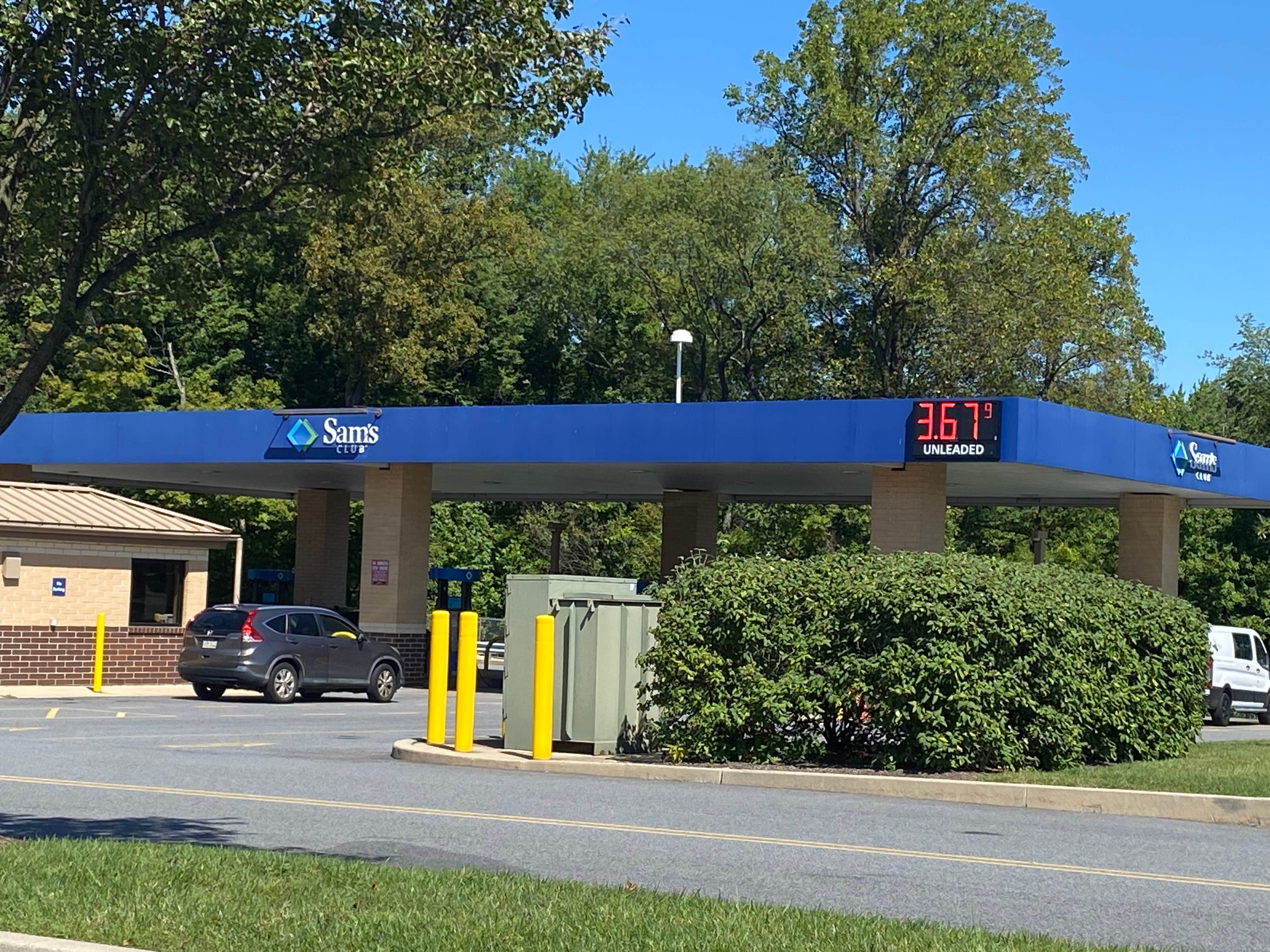 Willow Grove Sam's Club