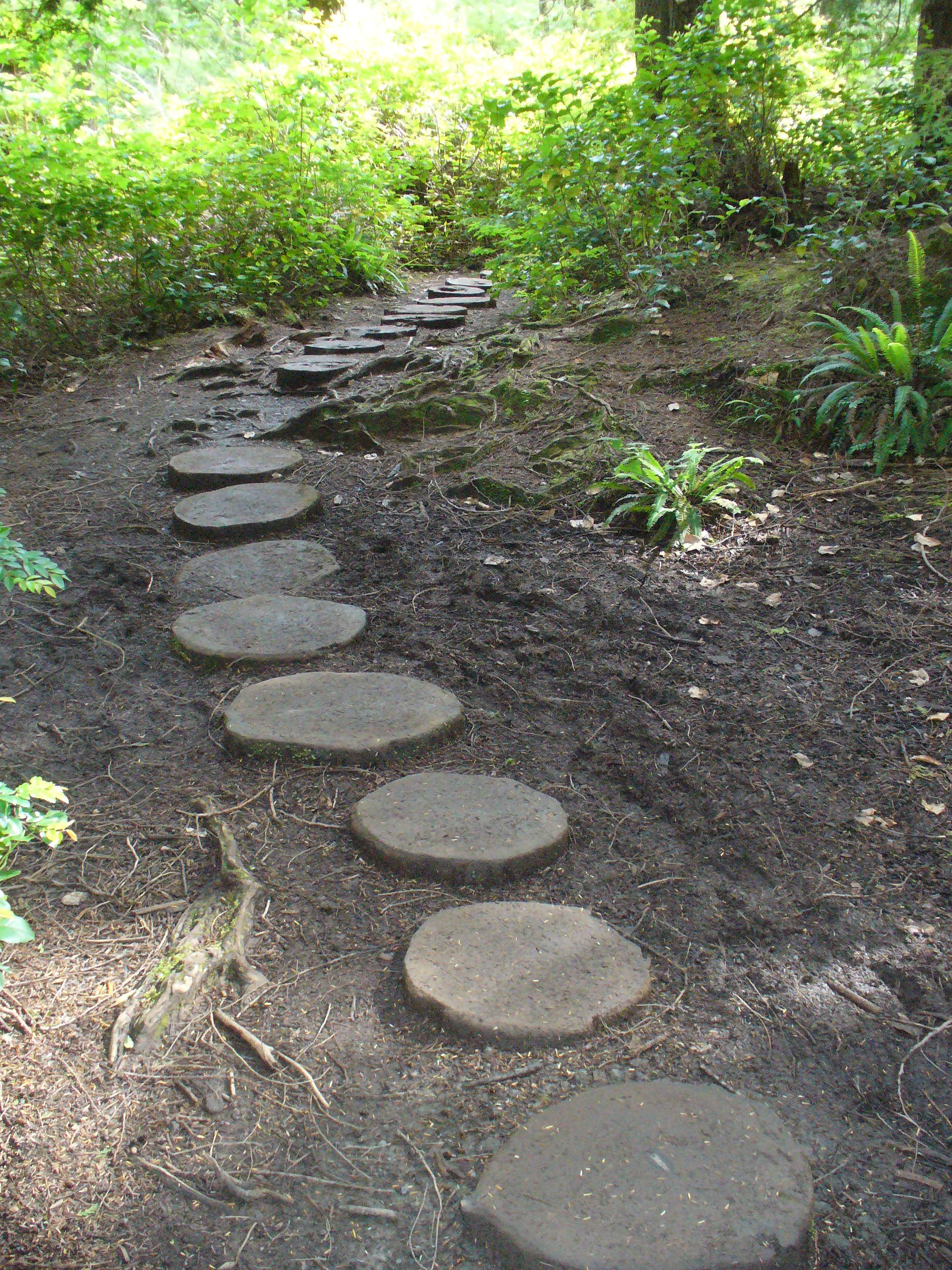 Camper-submitted photo at Ozette Campground — Olympic National Park near La Push, WA