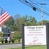 Review photo of Village Scene Park by Stuart K., October 1, 2023
