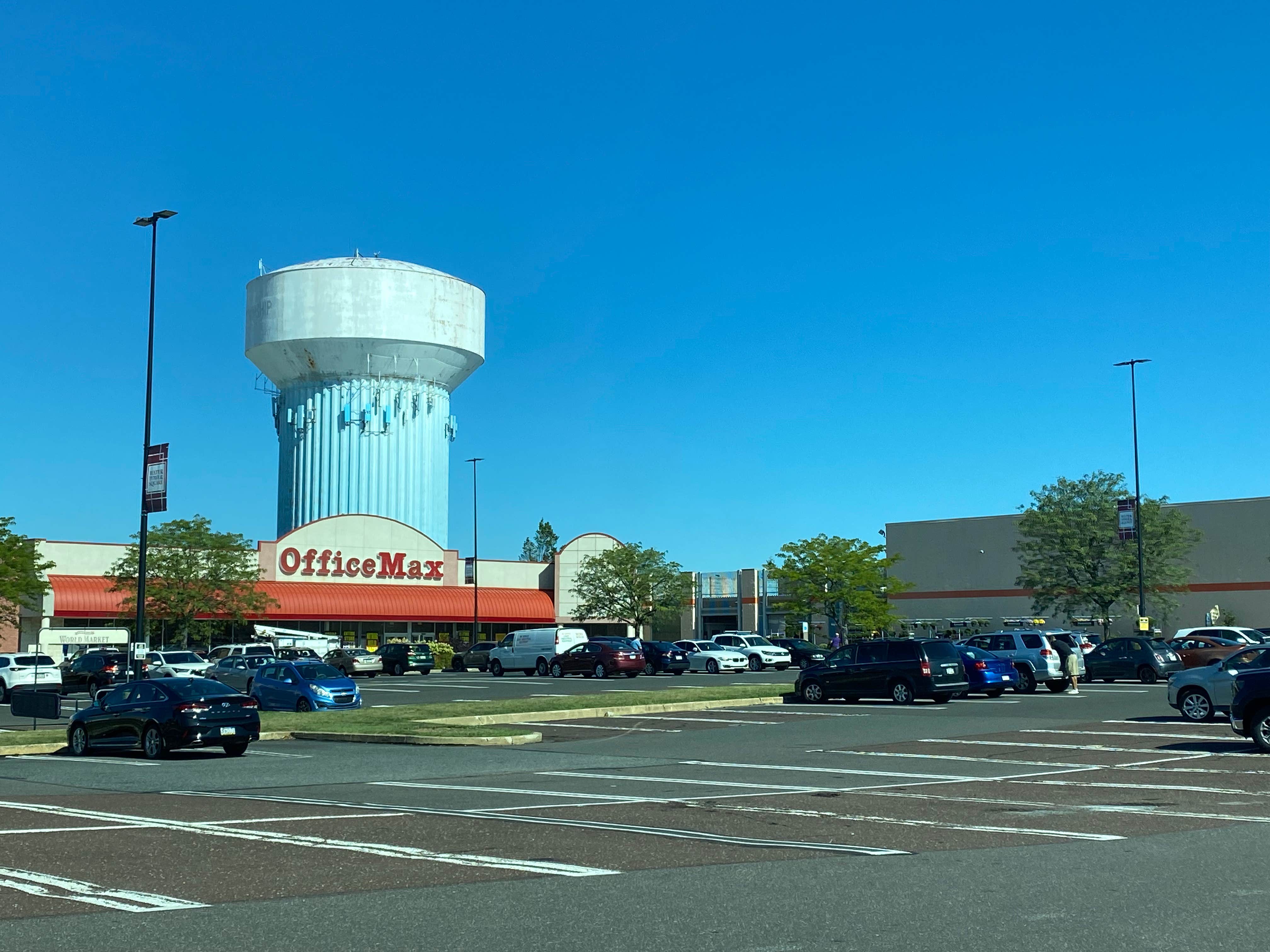 The Home Depot — Montgomeryville