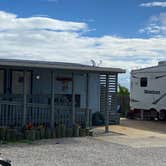 Review photo of Lathroms Landing RV Park & Fish Camp by Stuart K., October 1, 2023