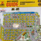 Review photo of Starke-Gainesville NE KOA by Stuart K., October 1, 2023