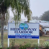 Review photo of Hide-A-Way Harbor RV Park by Stuart K., October 1, 2023