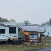 Review photo of Hide-A-Way Harbor RV Park by Stuart K., October 1, 2023