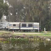 Review photo of Hide-A-Way Harbor RV Park by Stuart K., October 1, 2023