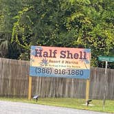 Review photo of Half Shell Resort by Stuart K., October 1, 2023