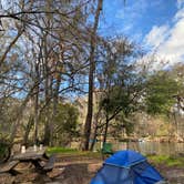Review photo of Ginnie Springs Outdoors by Stuart K., October 1, 2023