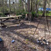 Review photo of Ginnie Springs Outdoors by Stuart K., October 1, 2023