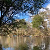 Review photo of Ginnie Springs Outdoors by Stuart K., October 1, 2023