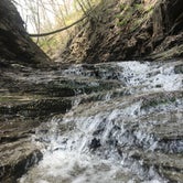 Review photo of Cuyahoga Valley National Park - CAMPING NO LONGER OFFERED — Cuyahoga Valley National Park by Anthony S., October 31, 2018