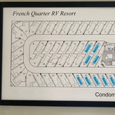 Review photo of French Quarter RV Resort by Stuart K., October 1, 2023