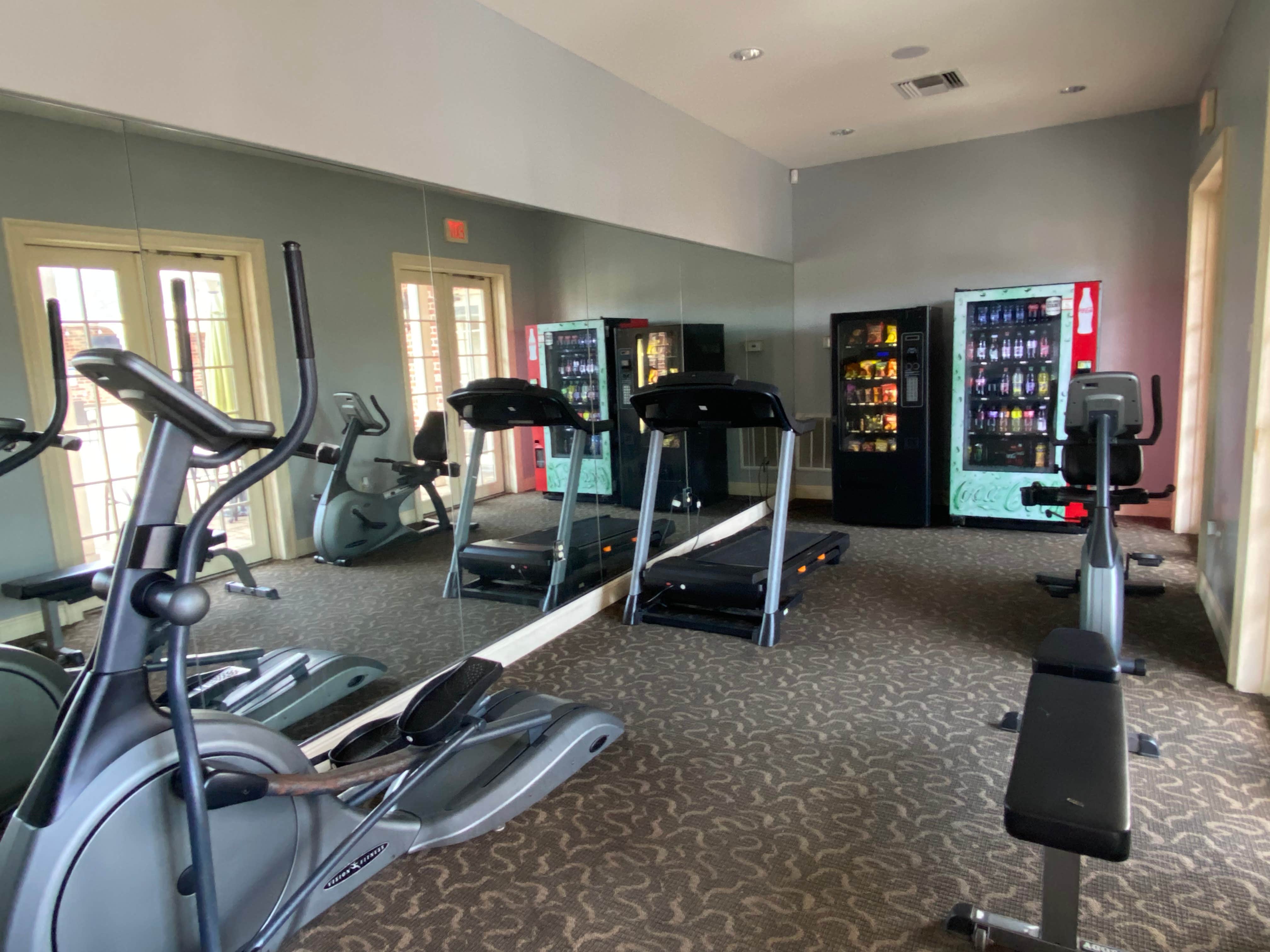 Camper-submitted photo at French Quarter RV Resort near Avondale, LA