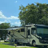 Review photo of Daytona Speedway RV by Stuart K., October 1, 2023