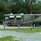 Review photo of Daytona Speedway RV by Stuart K., October 1, 2023